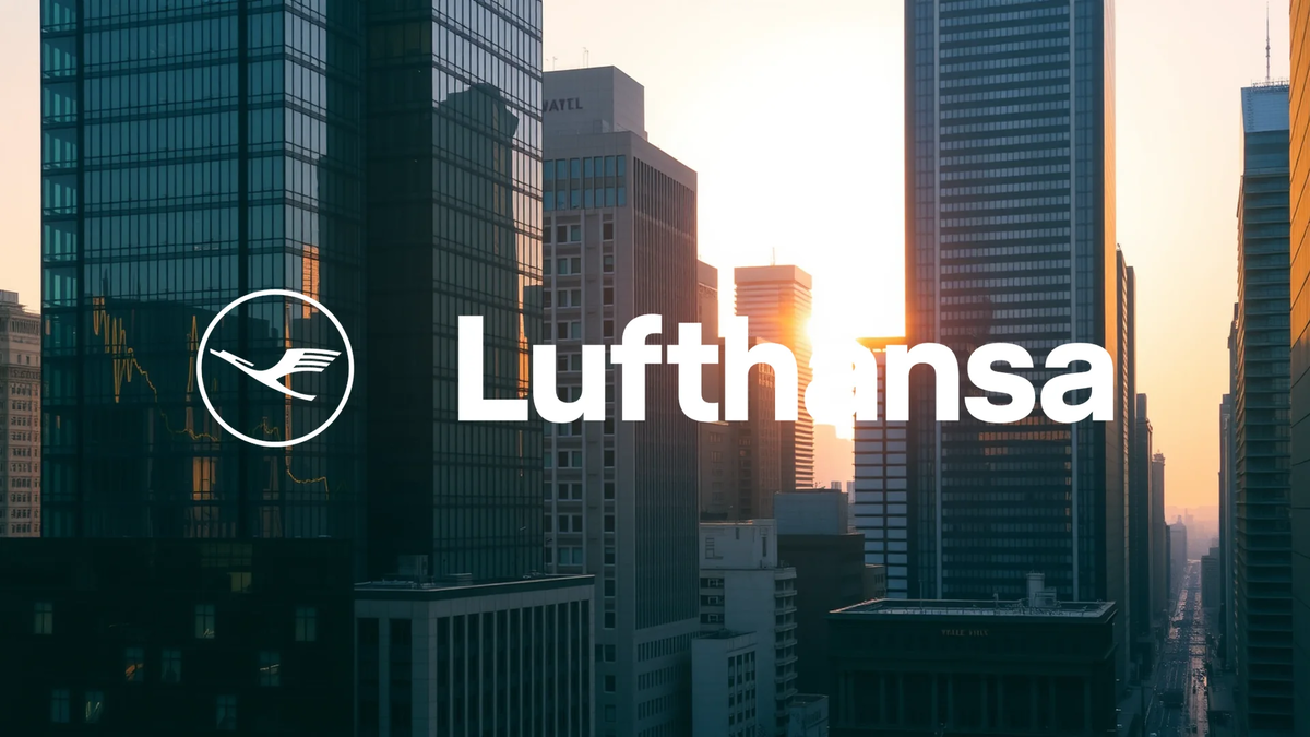 Lufthansa Aktie: Strategie-Offensive gestartet! - Foto: über boerse-global.de