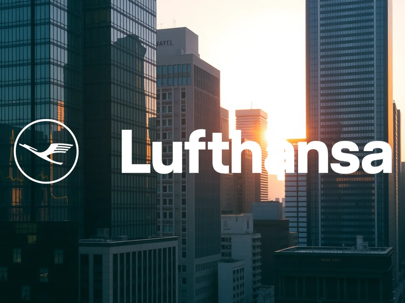 Lufthansa Aktie: Strategie-Offensive gestartet! - Foto: über boerse-global.de