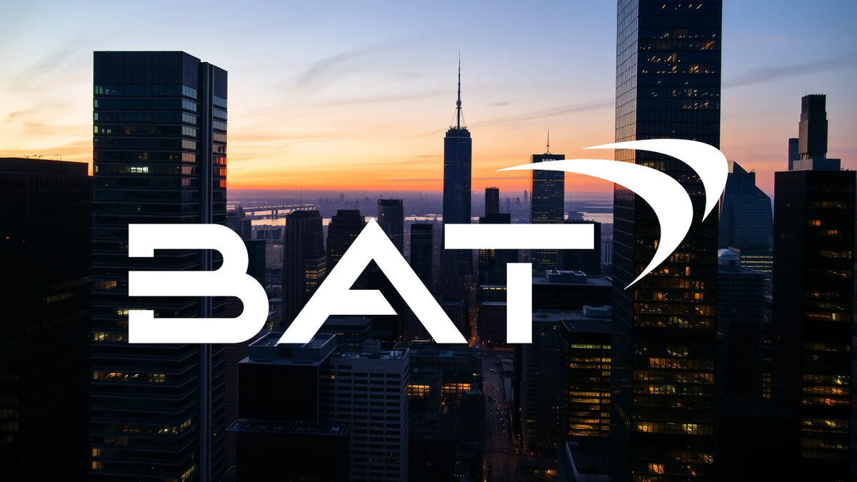 British American Tobacco Aktie: Milliarden-Rückkauf! - Foto: über boerse-global.de