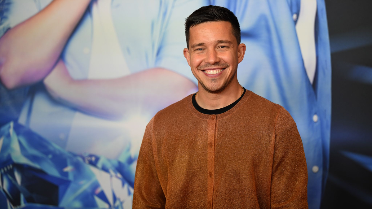 Neu und doch vertraut: das erste Santos-Album auf Deutsch. (Archivbild) - Foto: Felix Hörhager/dpa