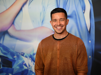 Neu und doch vertraut: das erste Santos-Album auf Deutsch. (Archivbild) - Foto: Felix Hörhager/dpa