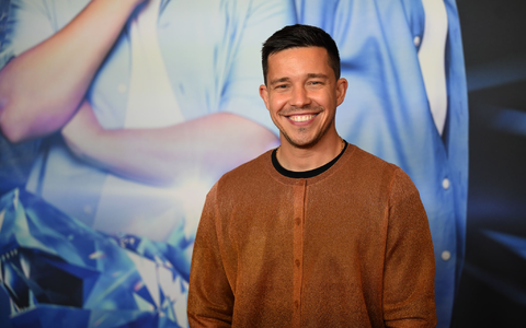 Neu und doch vertraut: das erste Santos-Album auf Deutsch. (Archivbild) - Foto: Felix Hörhager/dpa