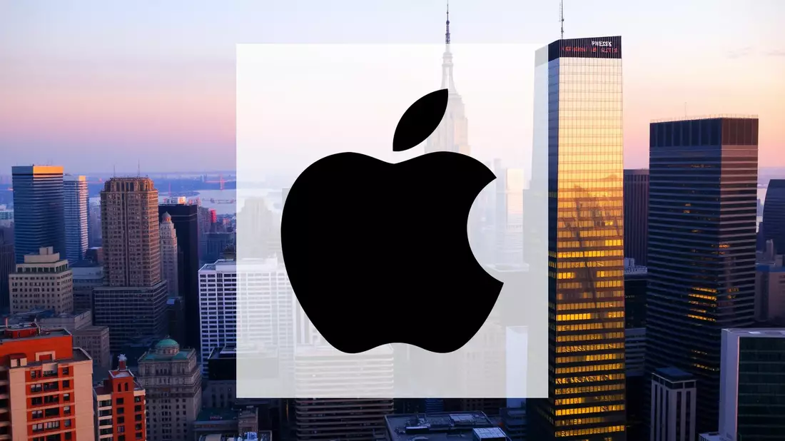 Apple y la nueva era de la inteligencia artificial: Todo sobre el chip M5 - Bild: über boerse-global.de