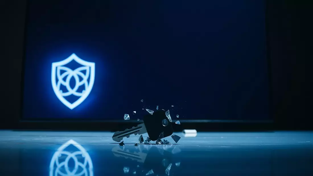 Cyberattacken: Passwort-Diebstahl erreicht Rekordniveau - Bild: über boerse-global.de