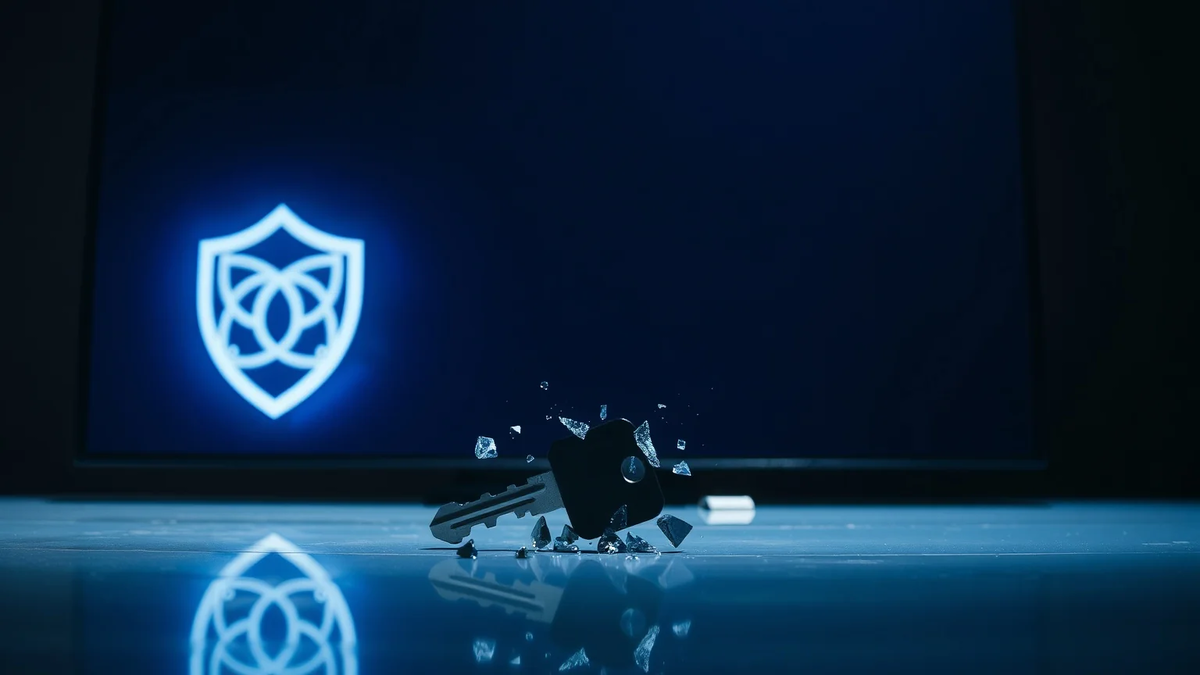 Cyberattacken: Passwort-Diebstahl erreicht Rekordniveau - Foto: über boerse-global.de