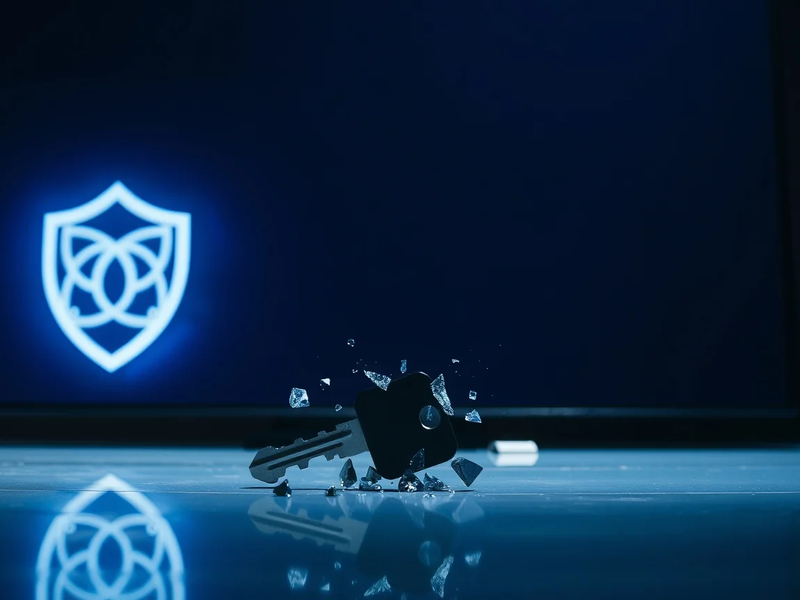 Cyberattacken: Passwort-Diebstahl erreicht Rekordniveau - Foto: über boerse-global.de