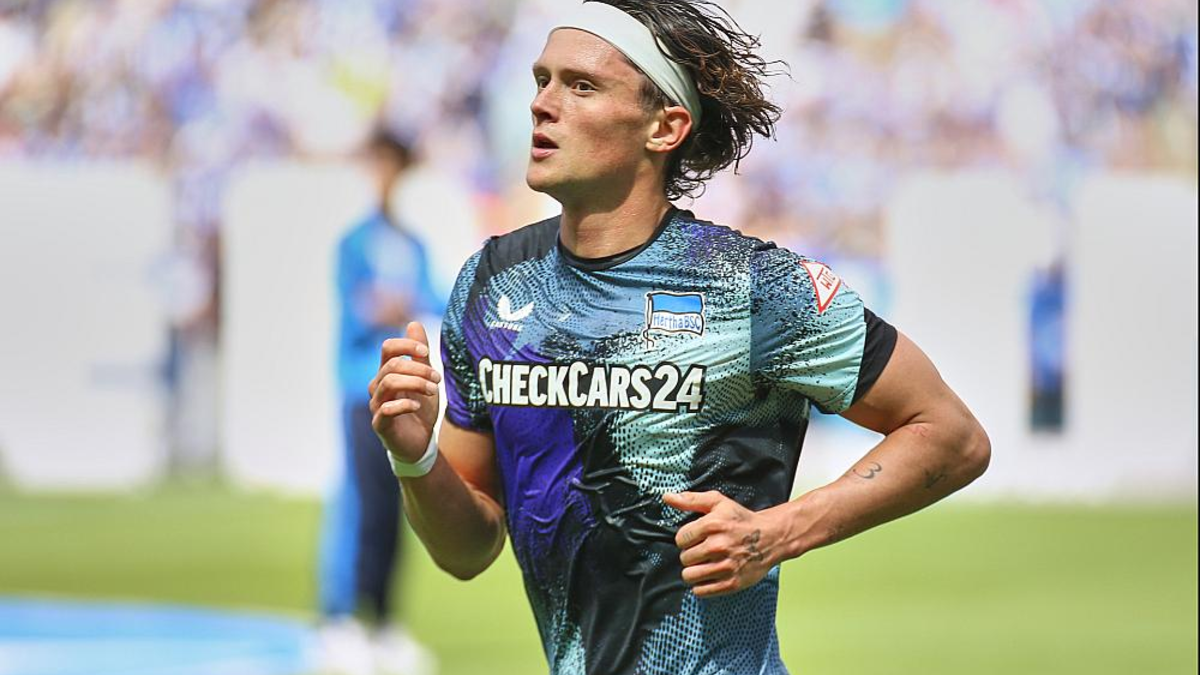 Fabian Reese (Archiv) - Foto: über dts Nachrichtenagentur