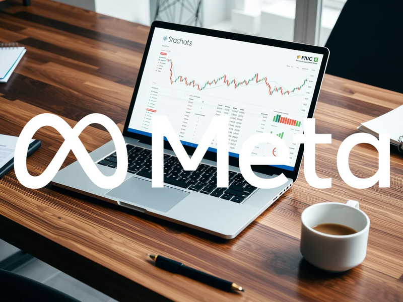 Meta Aktie: Rekord-Finanzierung von 30 Milliarden Dollar! - Foto: über boerse-global.de