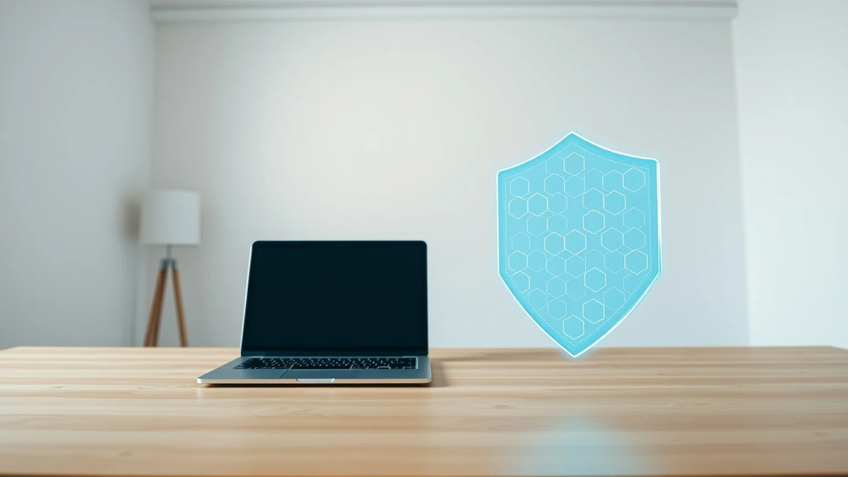 Cybersecurity: KI verwandelt digitale Sicherheit in Wettrüsten - Foto: über boerse-global.de