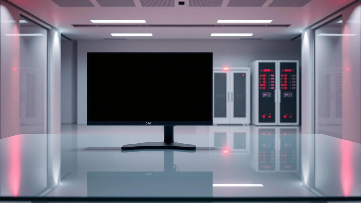 Microsoft warnt: KI-Angriffe erreichen neue Dimension - Foto: über boerse-global.de