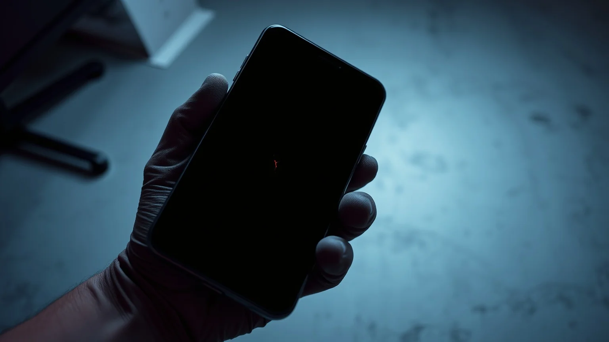 Pixnapping-Lücke bedroht Android-Sicherheit fundamental - Foto: über boerse-global.de