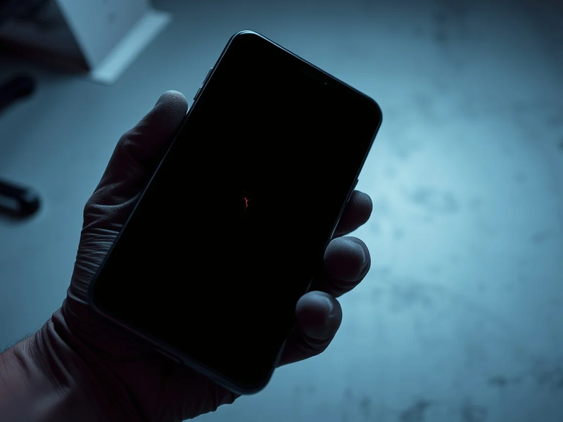 Pixnapping-Lücke bedroht Android-Sicherheit fundamental - Foto: über boerse-global.de