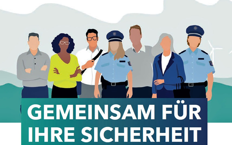 POL-DA: Rüsselsheim: Mehr Sicherheit am und um den Bahnhof/Präventionsveranstaltung am 30. Oktober am Bahnhofsvorplatz - Foto: presseportal.de