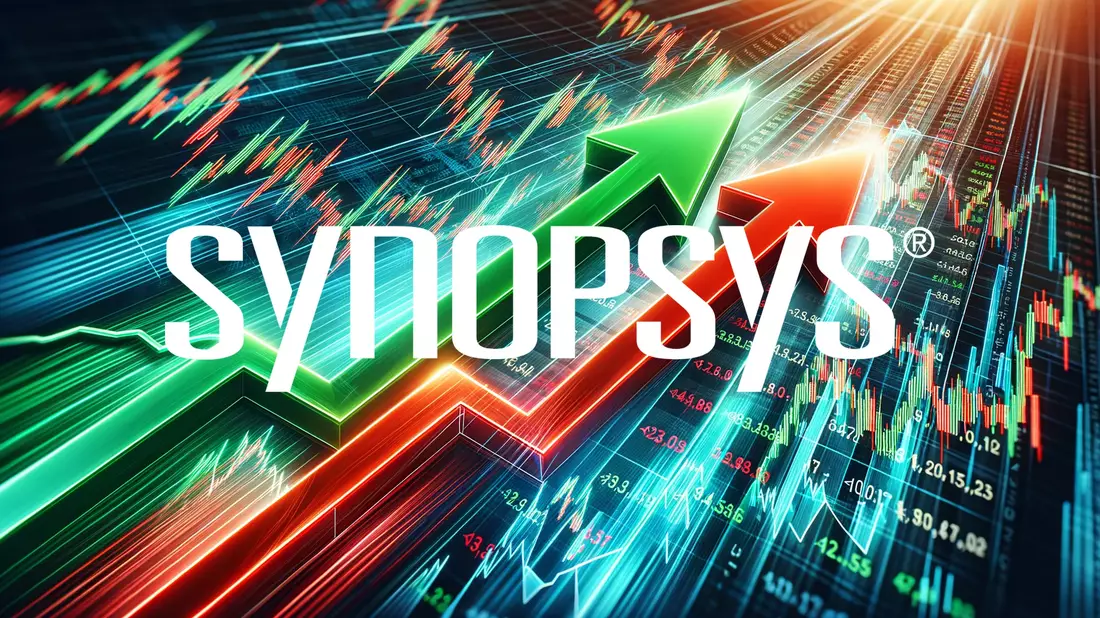 Synopsys Aktie: Übernahme abgeschlossen! - Bild: über boerse-global.de