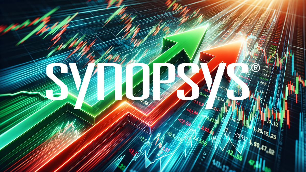 Synopsys Aktie: Übernahme abgeschlossen! - Foto: über boerse-global.de