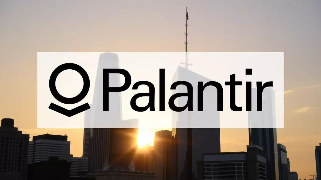 Palantir: Una Alianza Estratégica en el Universo de la Inteligencia Artificial - Bild: über boerse-global.de