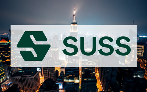 Süss MicroTec Aktie: Brillante Marktstrategie - Foto: über boerse-global.de