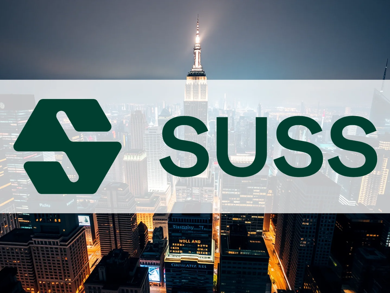 Süss MicroTec Aktie: Brillante Marktstrategie - Foto: über boerse-global.de