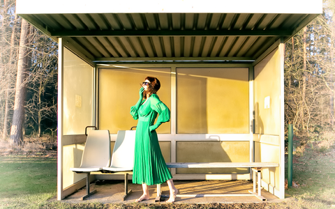 Katja Gehrung - Foto: Katja Gehrung über pressetext.de