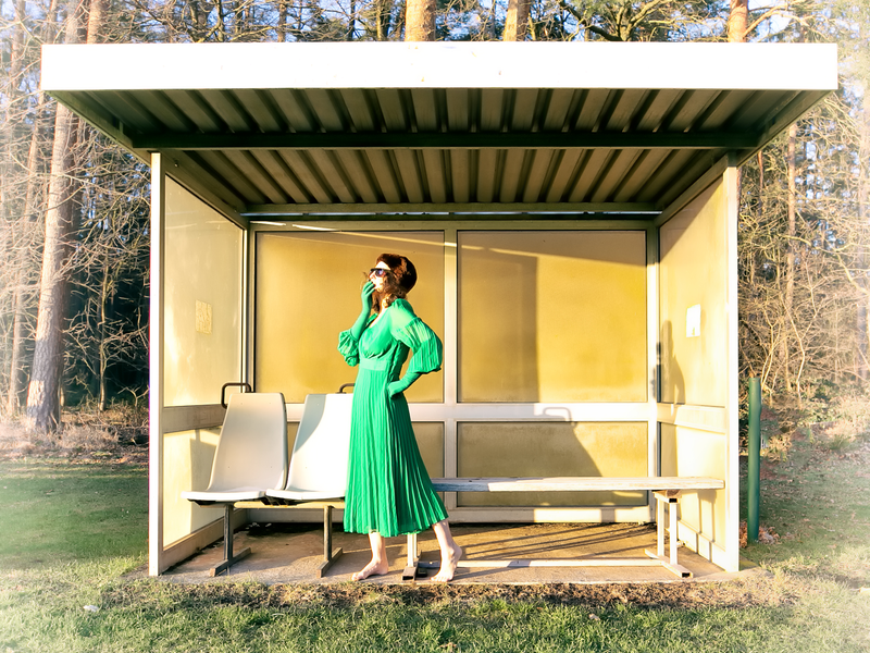 Katja Gehrung - Foto: Katja Gehrung über pressetext.de