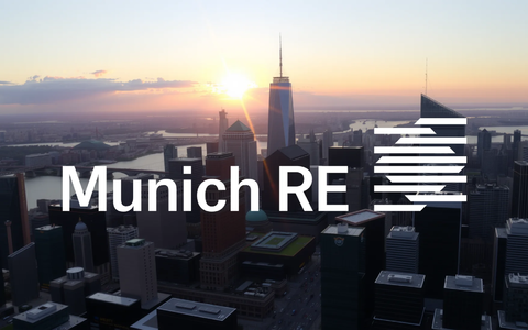 Münchener Rück Aktie: Überraschende Wachstumschancen! - Foto: über boerse-global.de