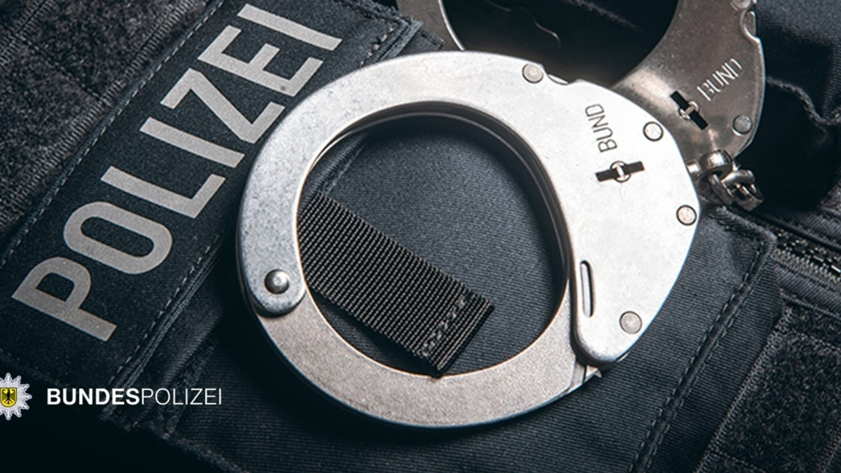 Bundespolizeidirektion München: Mehrere Gewaltdelikte am Donnerstag Drei Haftrichtervorführungen - Foto: presseportal.de