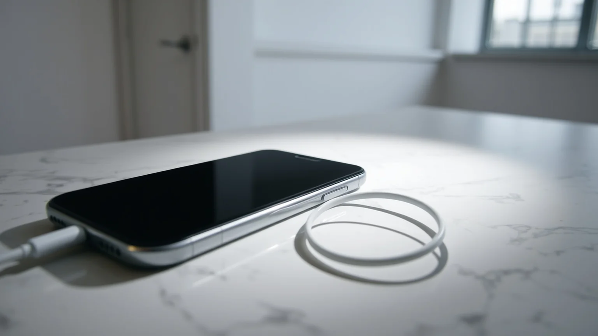 iOS 26: iMessage-Chaos nach Apple-Update - Foto: über boerse-global.de