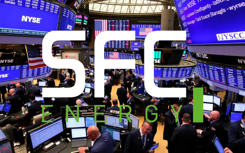 SFC Energy Aktie: US-Offensive gestartet! - Foto: über boerse-global.de