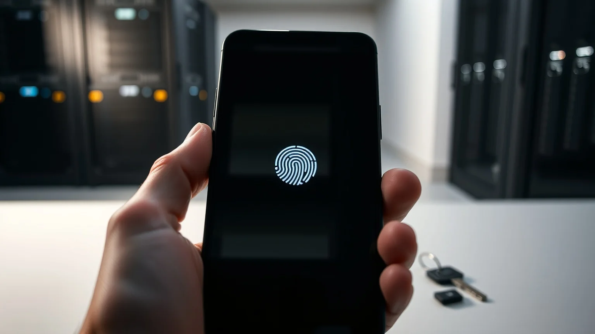 Android-Update: Google und Samsung rüsten gegen Cyberkriminelle auf - Foto: über boerse-global.de