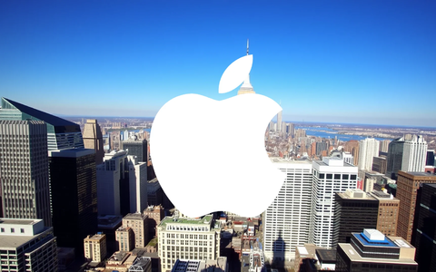 Apple logra un hito estratégico en China con la aprobación del iPhone Air - Foto: über boerse-global.de