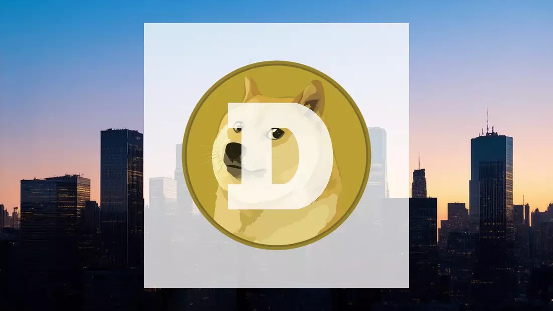 Dogecoin: Alles-oder-Nichts-Moment! - Bild: über boerse-global.de