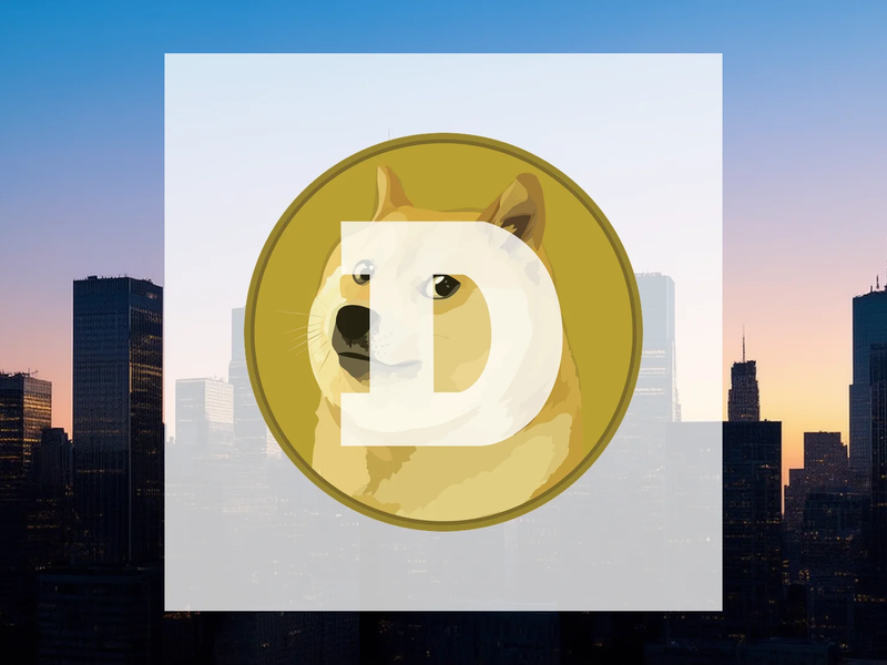 Dogecoin: Alles-oder-Nichts-Moment! - Foto: über boerse-global.de