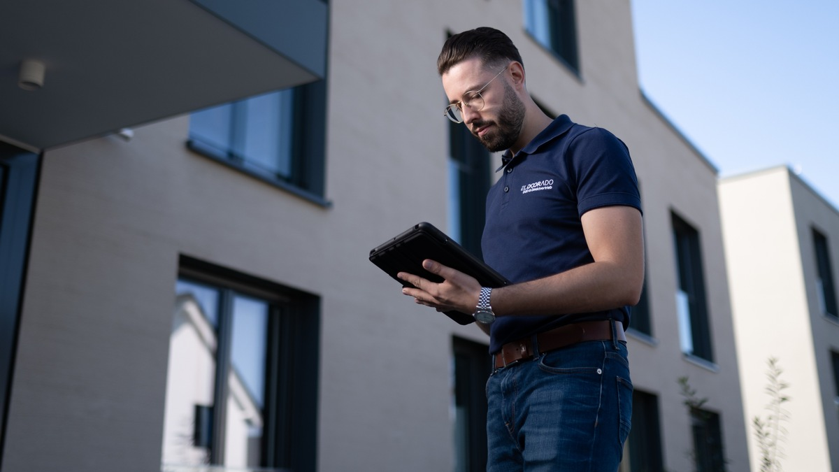 Strom, Gas, Glasfaser: ELDOORADO GmbH erklärt, warum Energievertrieb mehr ist als nur Verkauf - Foto: presseportal.de
