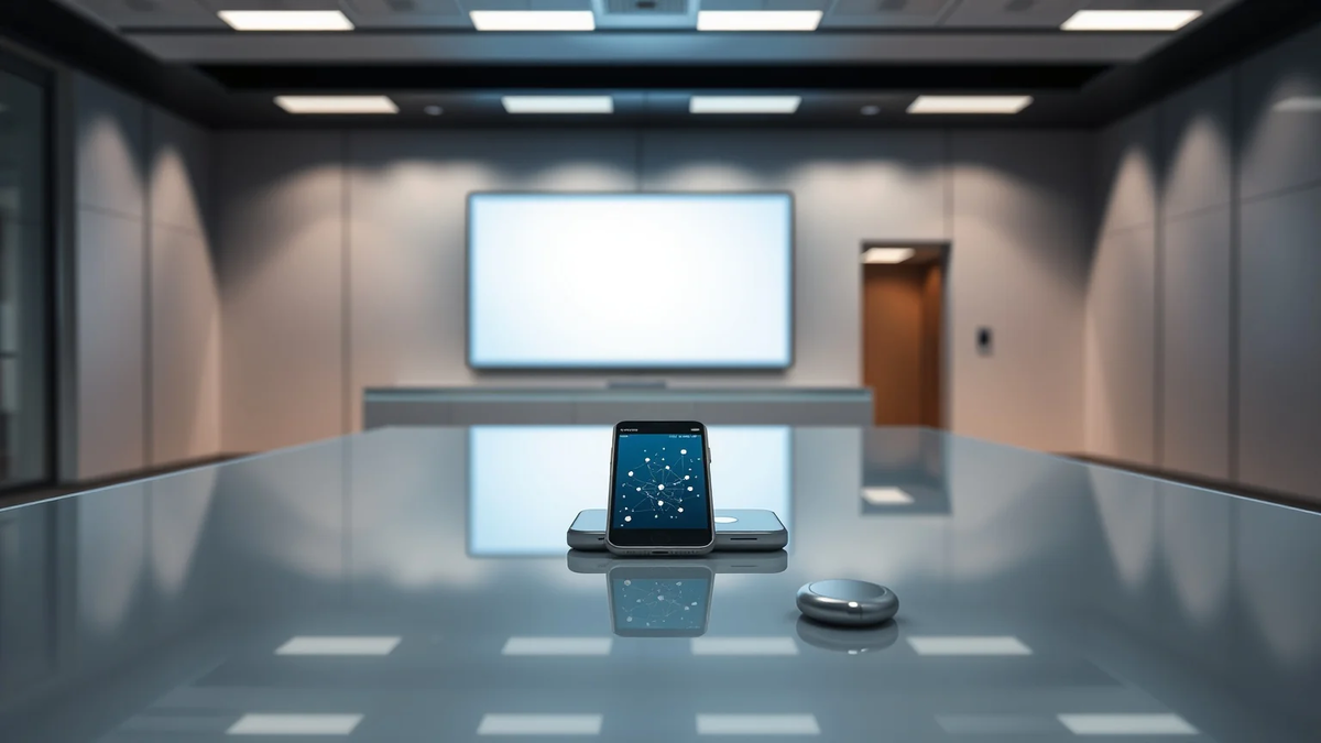 Banken rüsten gegen KI-Betrug auf - Foto: über boerse-global.de