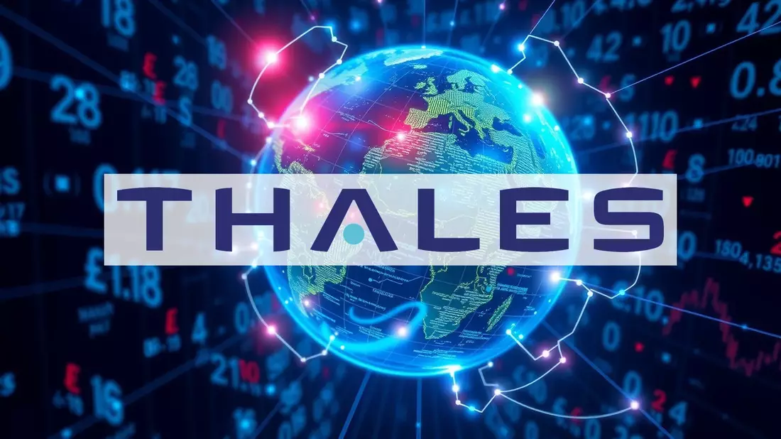 Thales Aktie: Satelliten-Deal platzt! - Bild: über boerse-global.de