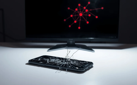 Android-Nutzer im Visier: Neue Angriffe stehlen Daten direkt vom Bildschirm - Foto: über boerse-global.de