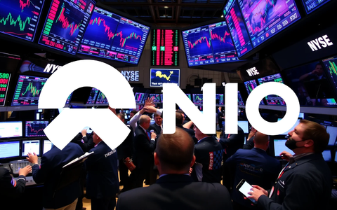 Nio Aktie: Risiko unausweichlich? - Foto: über boerse-global.de