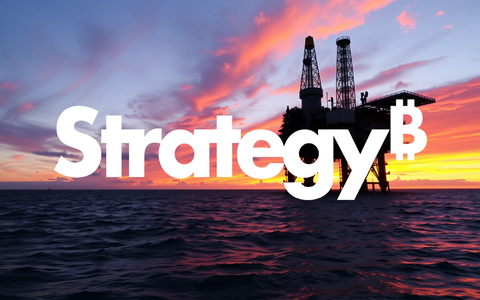 MicroStrategy: Ruptura Técnica en el Principal Titular Corporativo de Bitcoin - Foto: über boerse-global.de