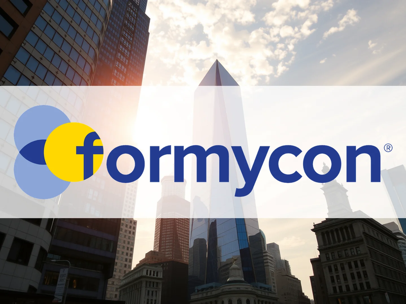 Formycon Aktie: Stabile Marktlage? - Foto: über boerse-global.de