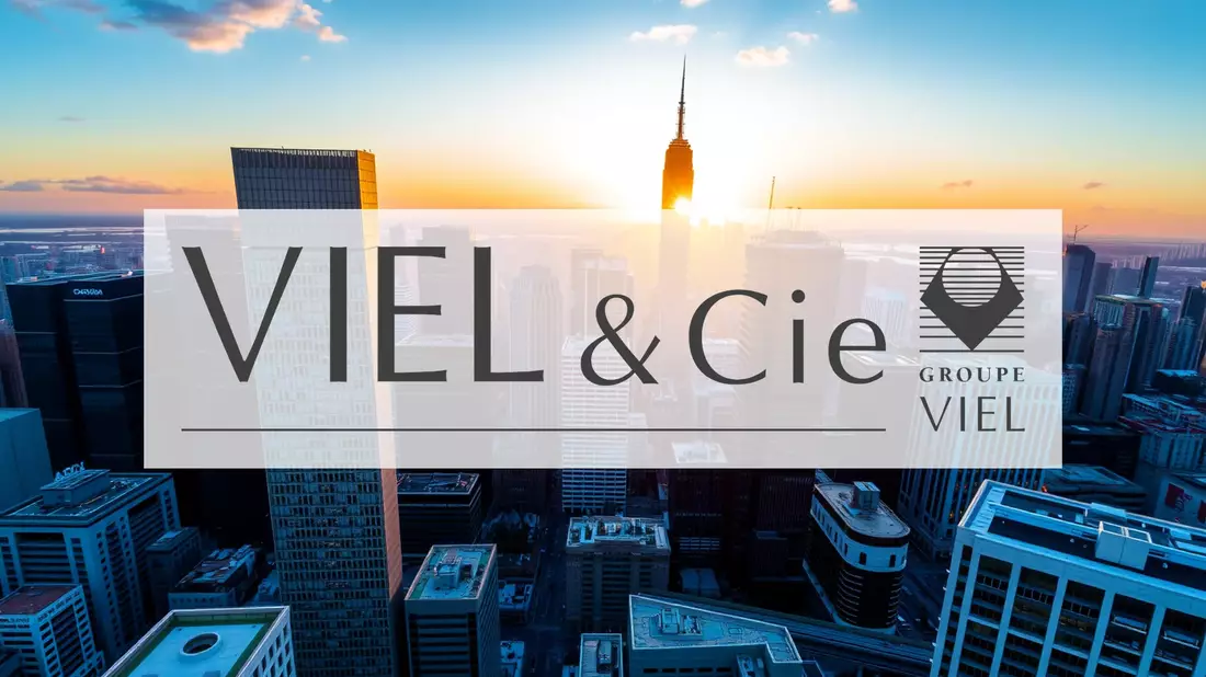 VIEL & Cie Aktie: Rekordjagd beginnt! - Bild: über boerse-global.de