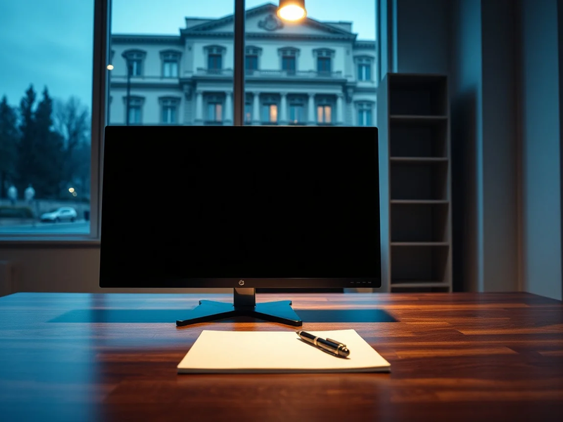 Österreich verteidigt Sparkurs: Defizitziel trotz Kritik - Foto: über boerse-global.de