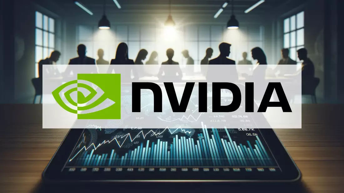 ¿Puede Nvidia dispararse un 80%? Un analista de HSBC lanza la proyección más optimista - Bild: über boerse-global.de