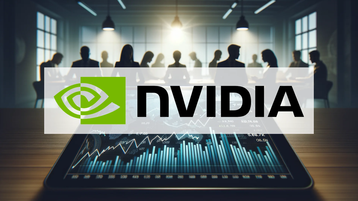 ¿Puede Nvidia dispararse un 80%? Un analista de HSBC lanza la proyección más optimista - Foto: über boerse-global.de