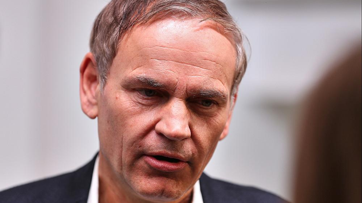 Oliver Blume (Archiv) - Foto: über dts Nachrichtenagentur