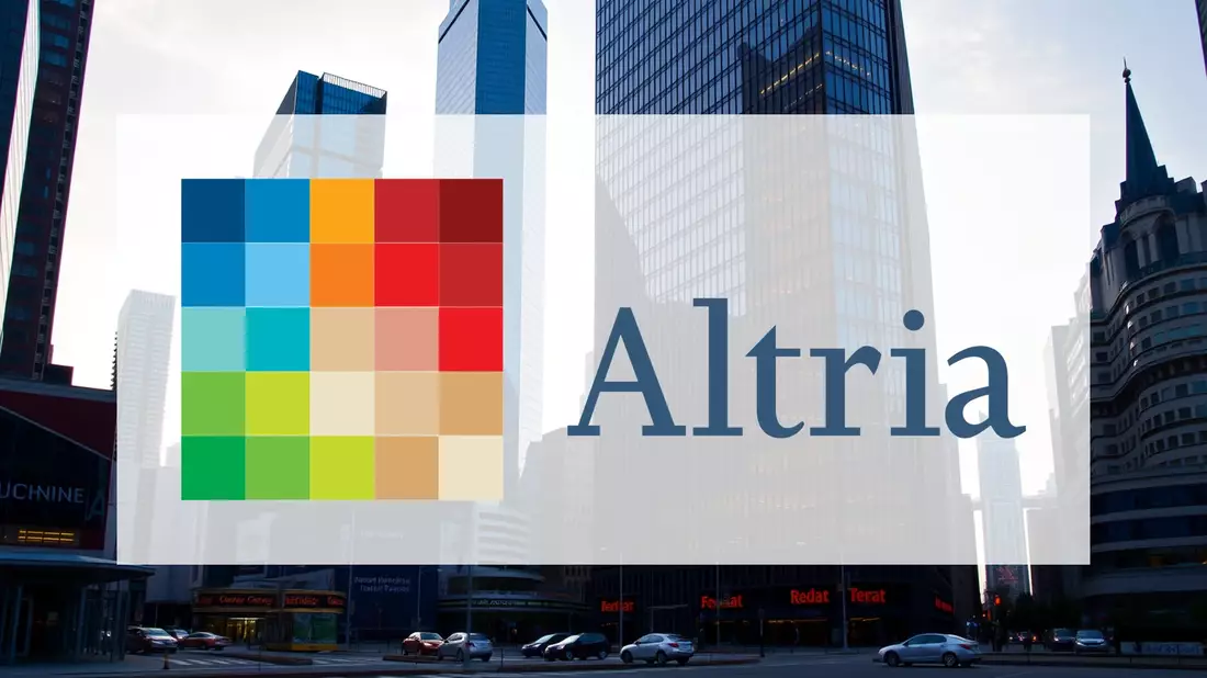 Altria Aktie: Entscheidung naht! - Bild: über boerse-global.de