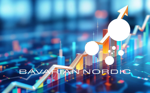 Bavarian Nordic Aktie: Übernahmekrieg! - Foto: über boerse-global.de