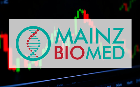 Mainz Biomed Aktie: Schlechte Zahlen? - Foto: über boerse-global.de