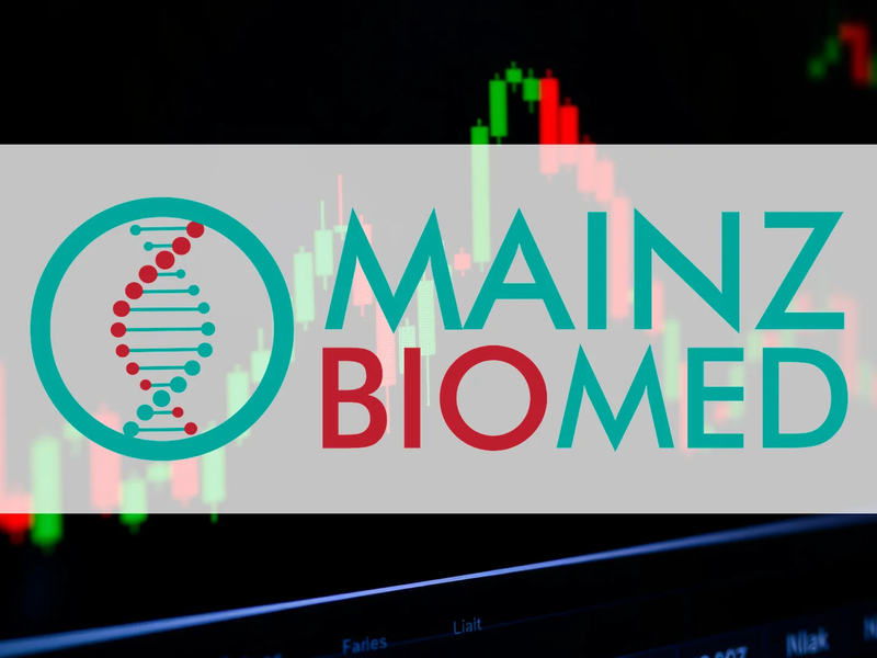 Mainz Biomed Aktie: Schlechte Zahlen? - Foto: über boerse-global.de