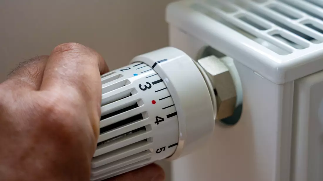 Winter-Heizsaison 2025/26: Stabilere Versorgung, aber steigende Heizkosten für deutsche Verbraucher - Bild: presseportal.de