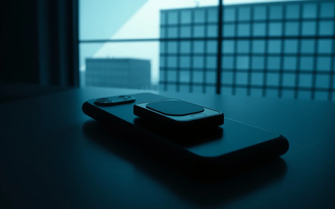 Apple und Google: Gemeinsamer Kampf gegen Stalking-Tracker - Foto: ĂŒber boerse-global.de Apple und Google: Gemeinsamer Kampf gegen Stalking-Tracker - Foto: ĂŒber boerse-global.de